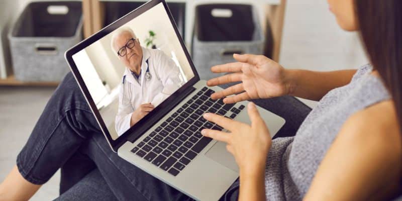 Telehealth News