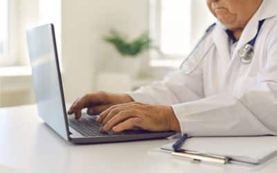 EHR providers may offer clinical documentation measures to approximately seven of ten hospitals