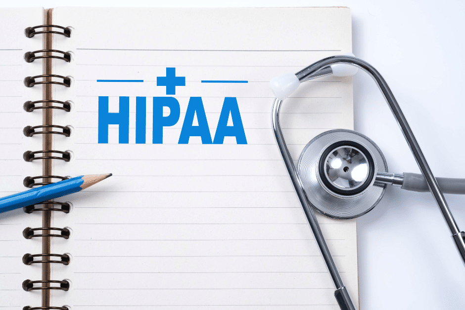 HIPAA Security Rule