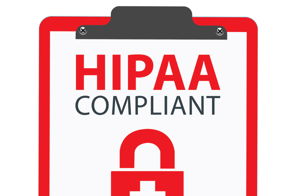 HIPAA Security Rule