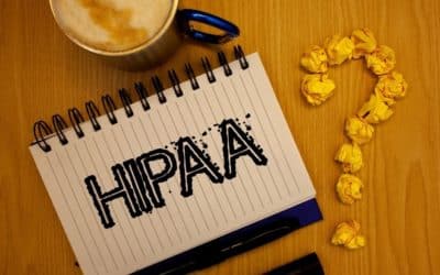 What to do if HIPAA is violated?