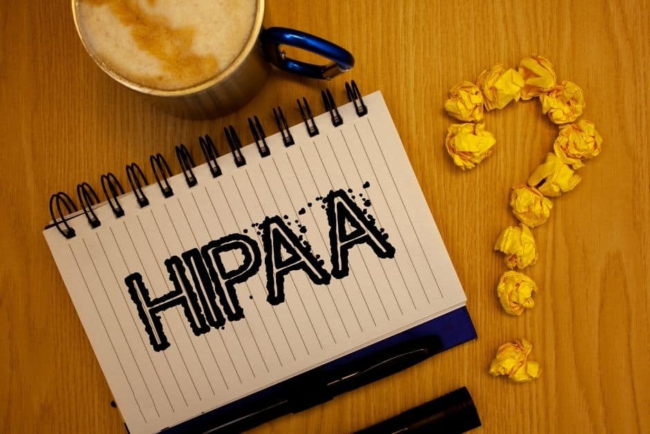 HIPAA Security Rule