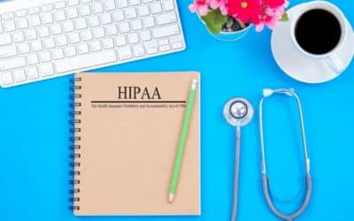 Who Enforces HIPAA?