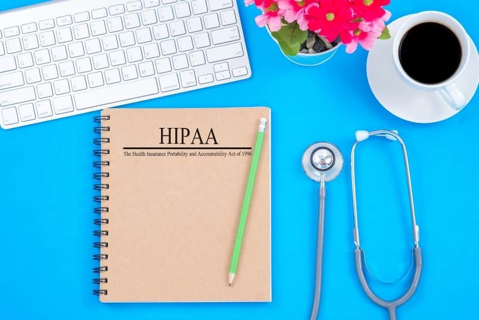 HIPAA Security Rule