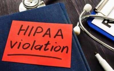 When does state privacy law supersede HIPAA?