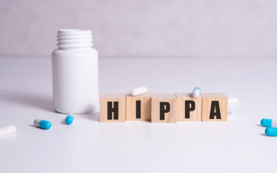 What is a BAA for HIPAA?