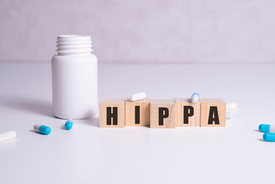 HIPAA Security Rule