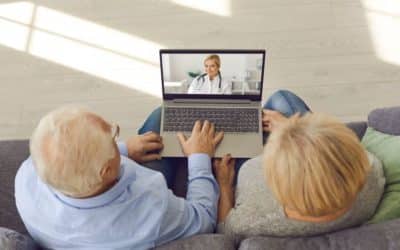 Burn Patients To receive Aid Through Remote Service, Implemented By Northland Health